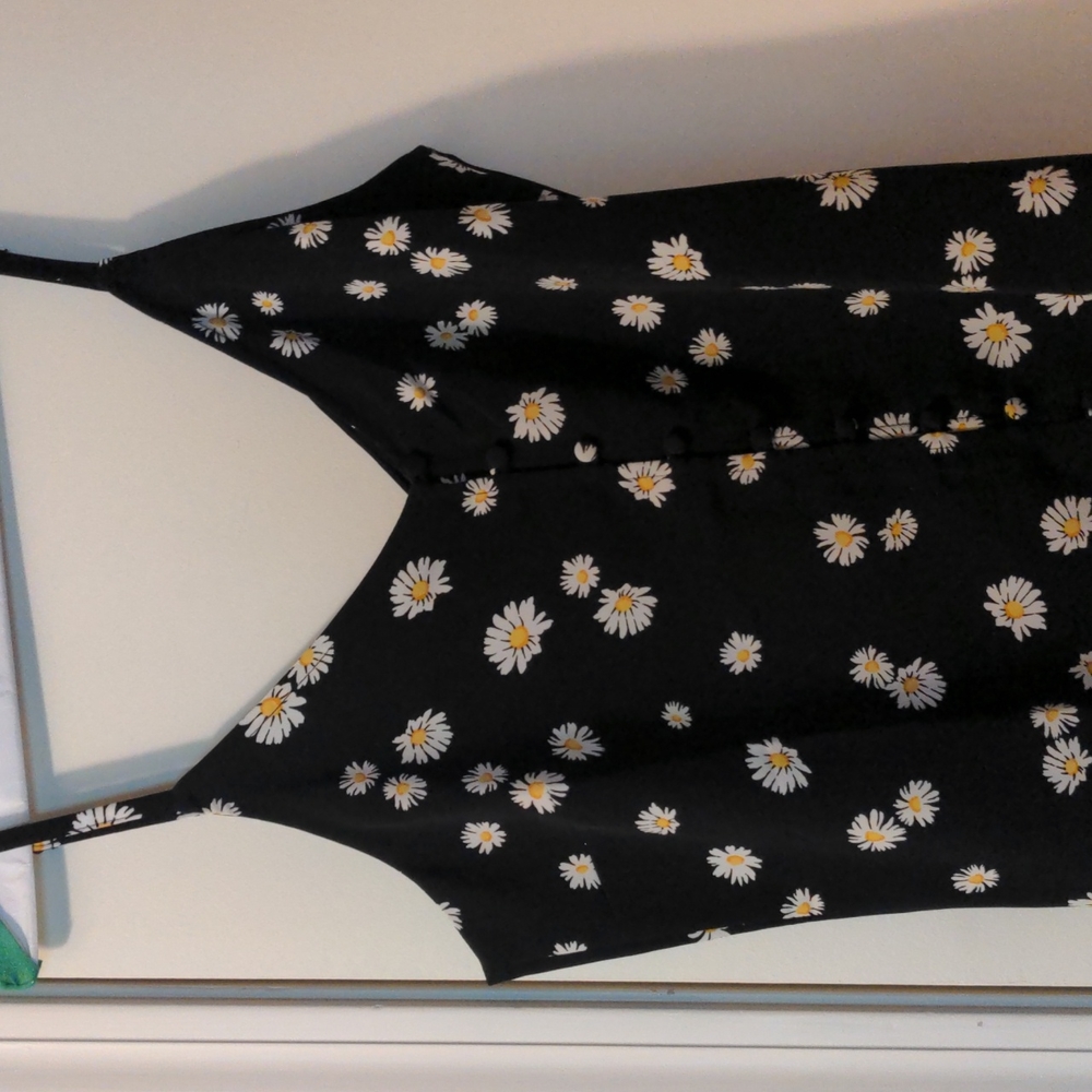 Daisy Tank